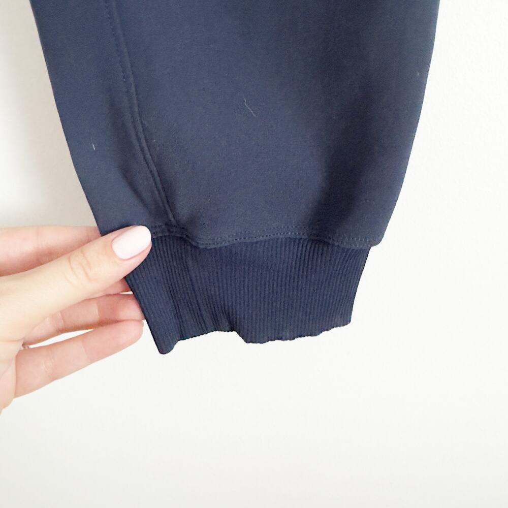 LULULEMON On The Fly Jogger Pants True Navy 4 - Picture 6 of 12